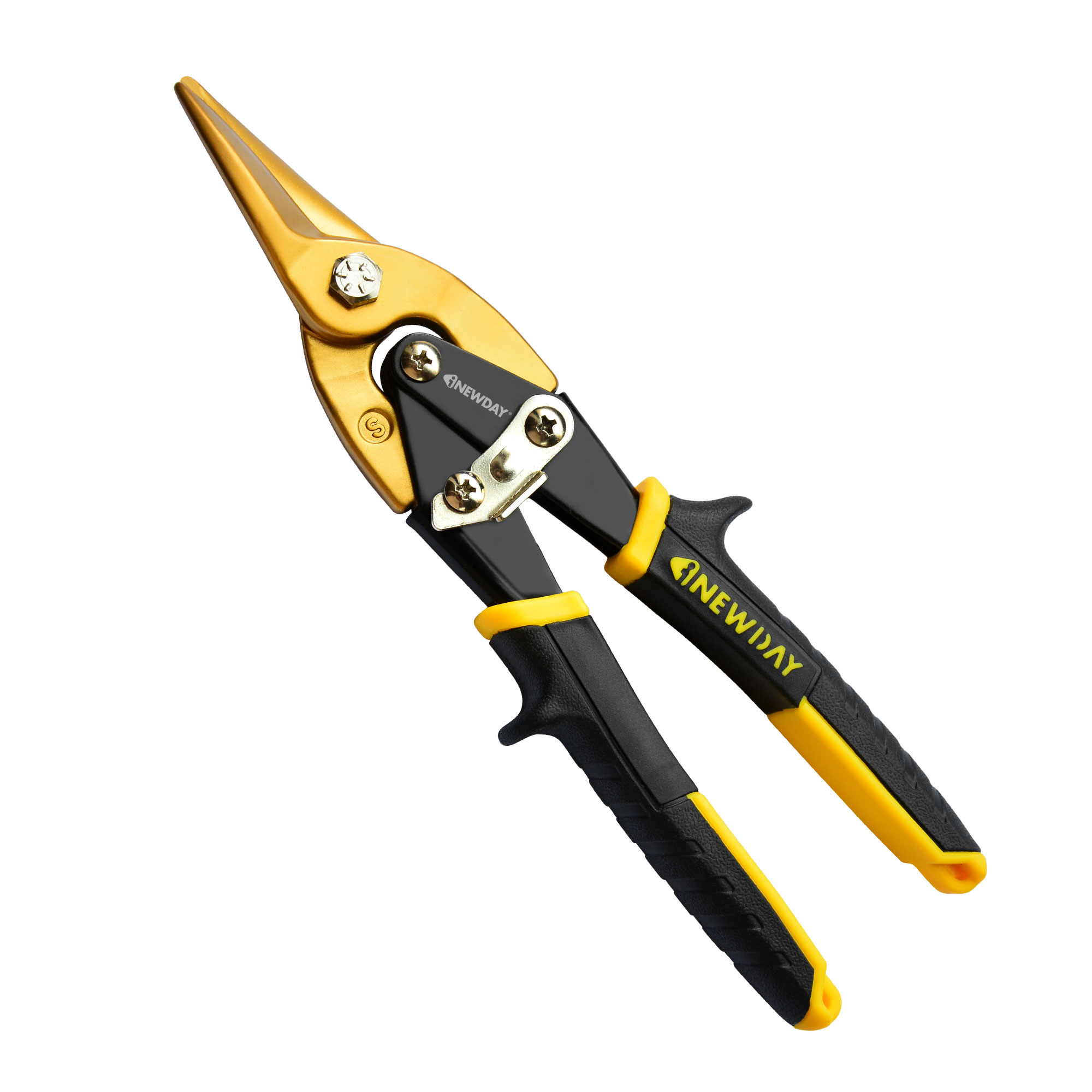 ทิตาเนียมเคลือบไต้หวัน TYPE AVIATION SNIPS TX201Ti