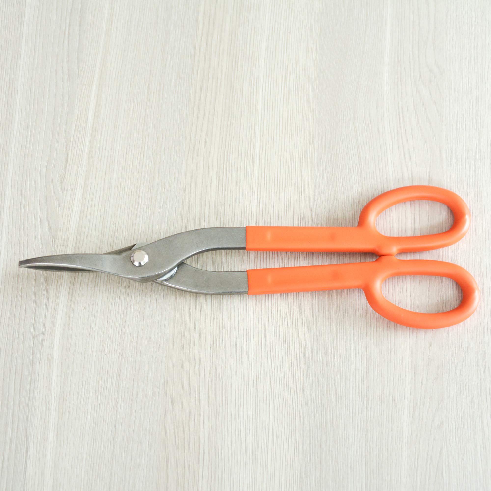 AMERICAN TYPE DUCKBILL TINMAN’S SNIPS TX1039T
