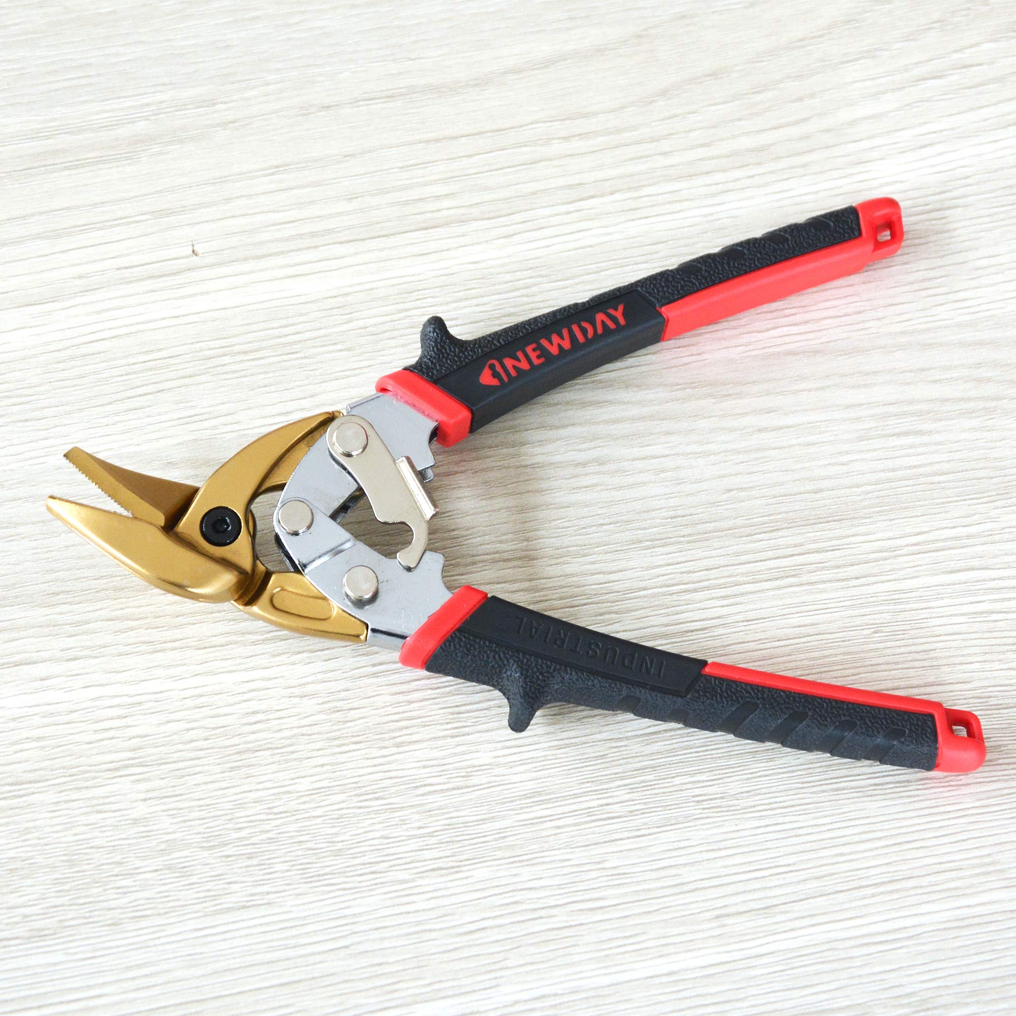 TITANIUM COATING MINI AVIATION SNIPS TX202MH