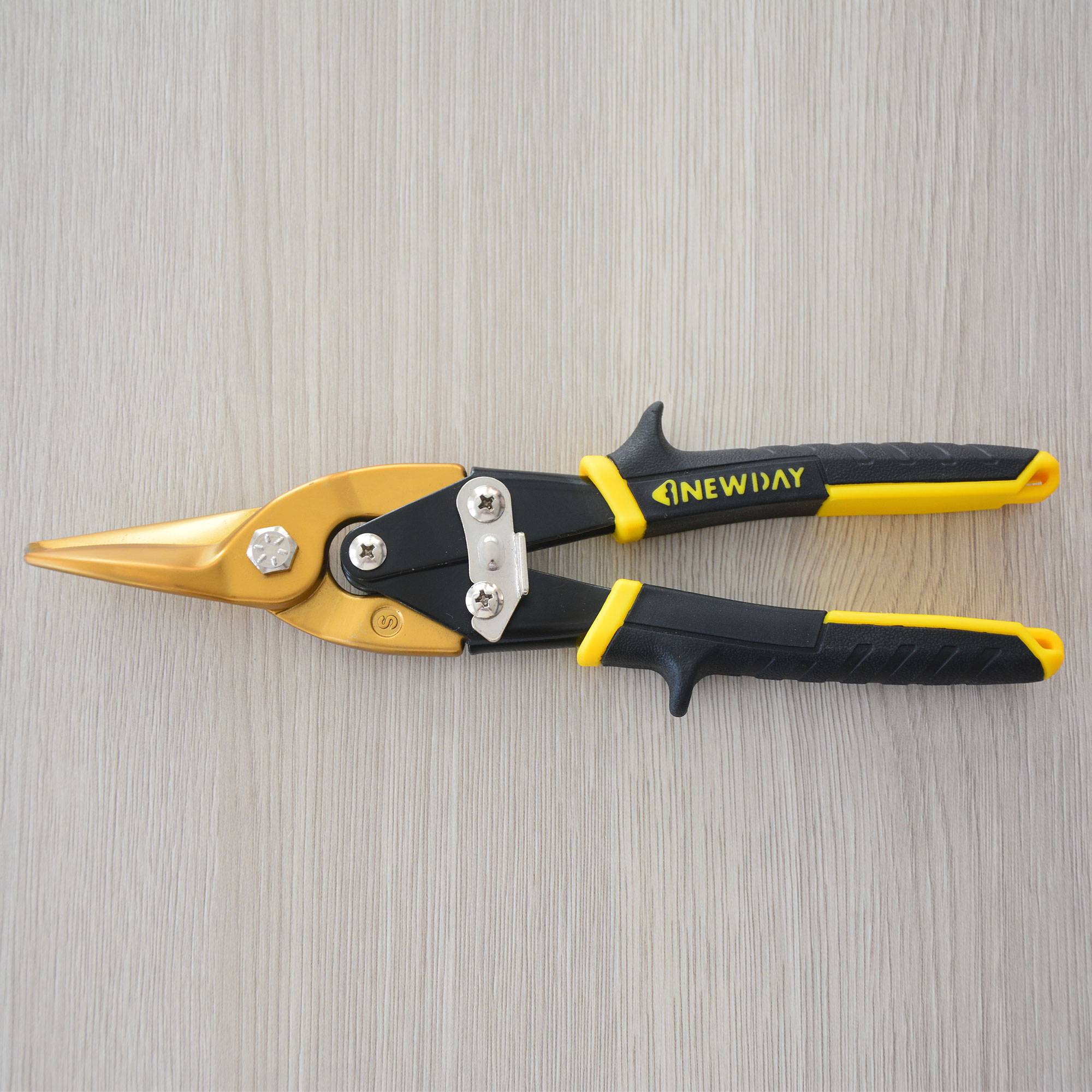 Lớp phủ titan TAIWAN TYPE AVIATION SNIPS TX201Ti