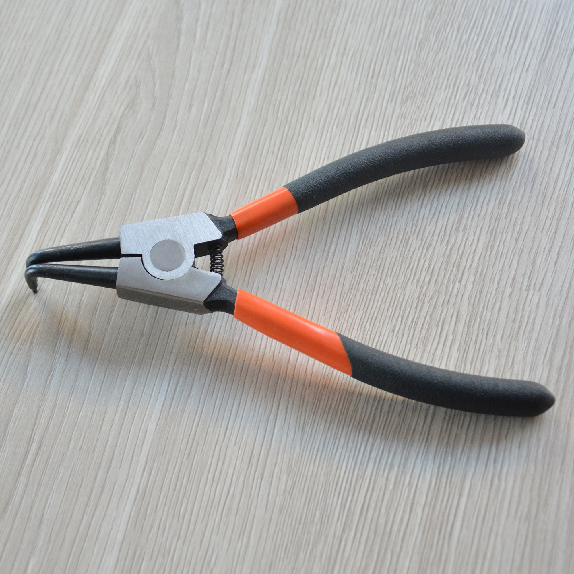 AXIS CIRCLE PLIERS (굽음형) TX804