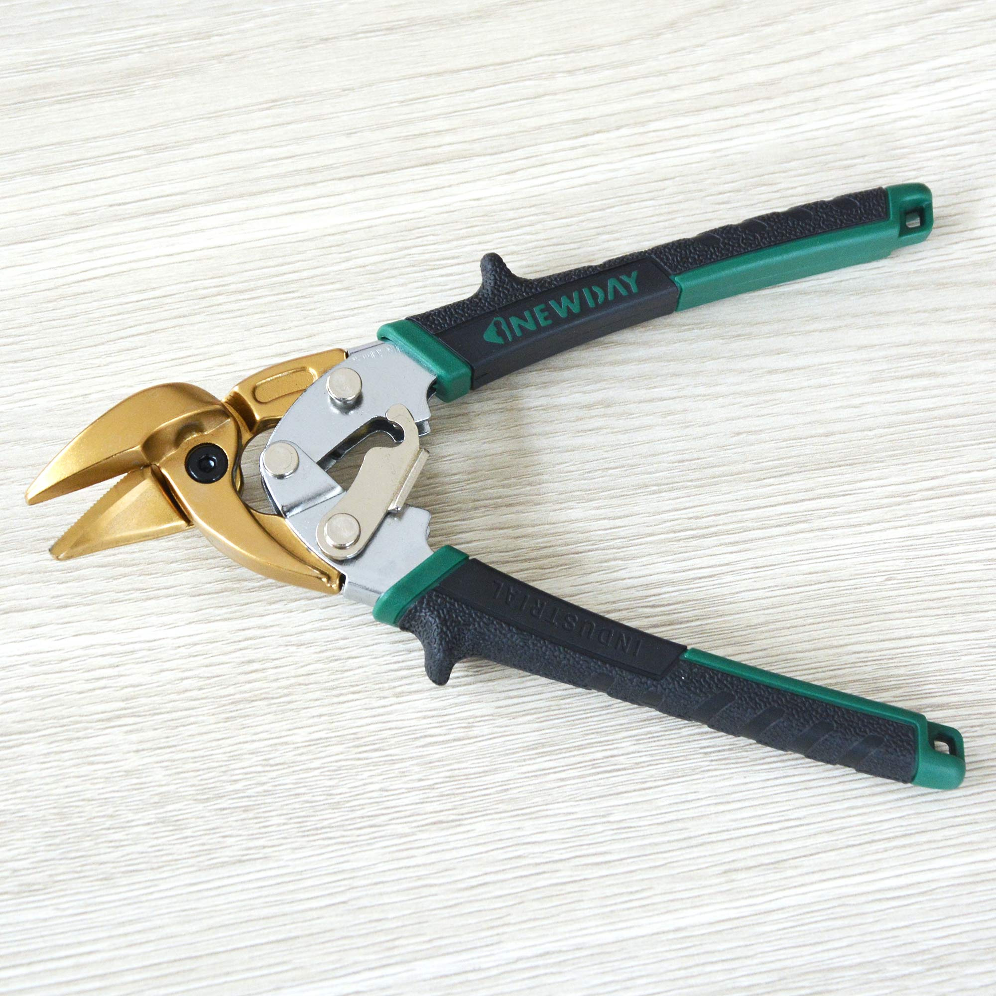 TITANIUM COATING MINI AVIATION SNIPS TX200MH