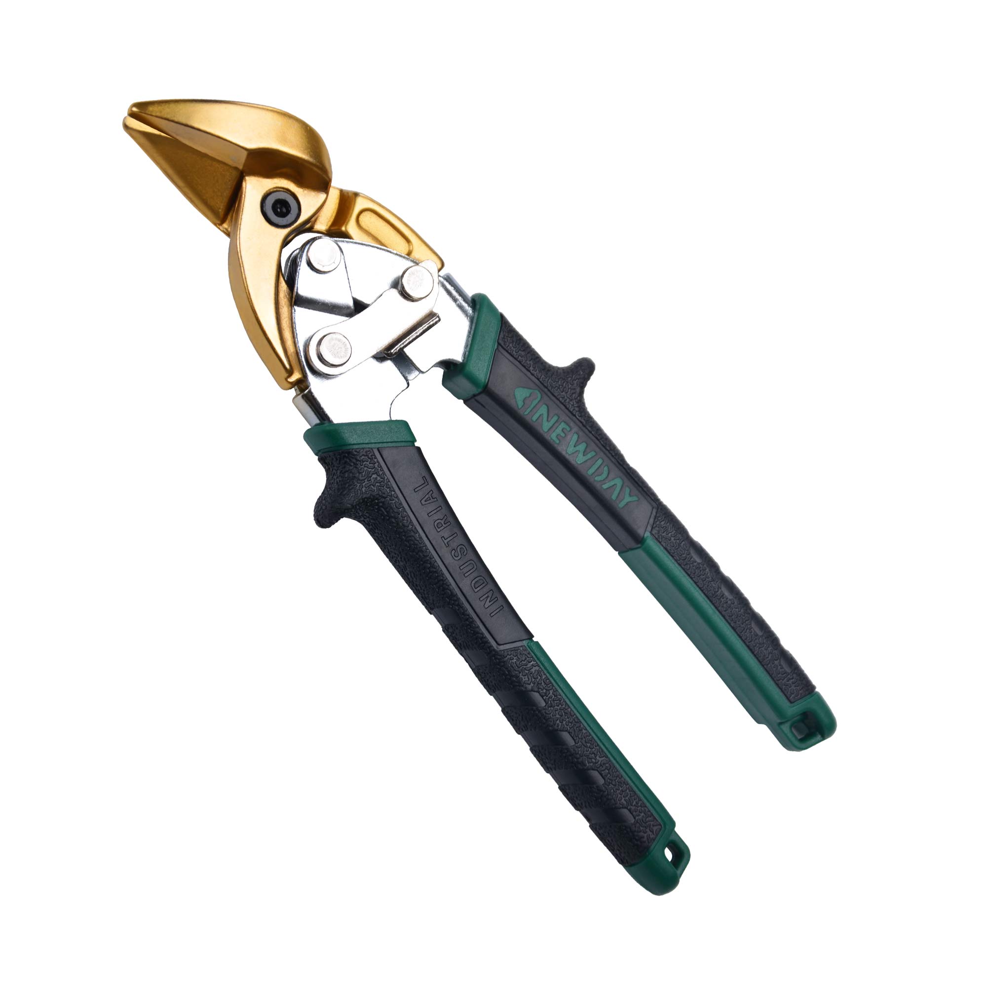 TİTANYUM KAPLAMALI MİNİ HAVACILIK MAKASI TX200MH