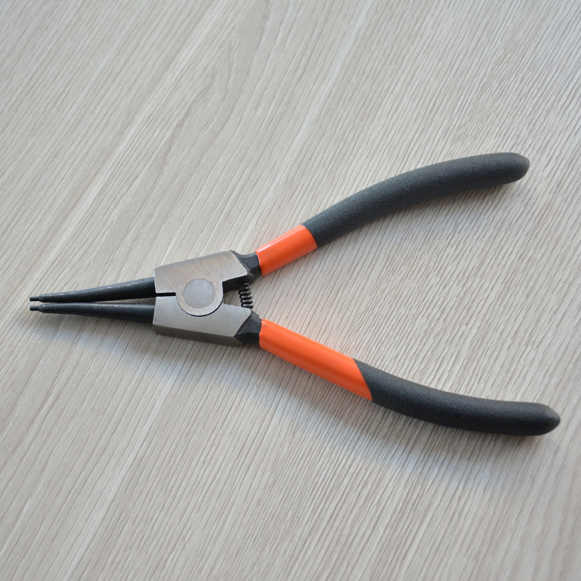 AXIS CIRCLE PLIERS (직선) TX803