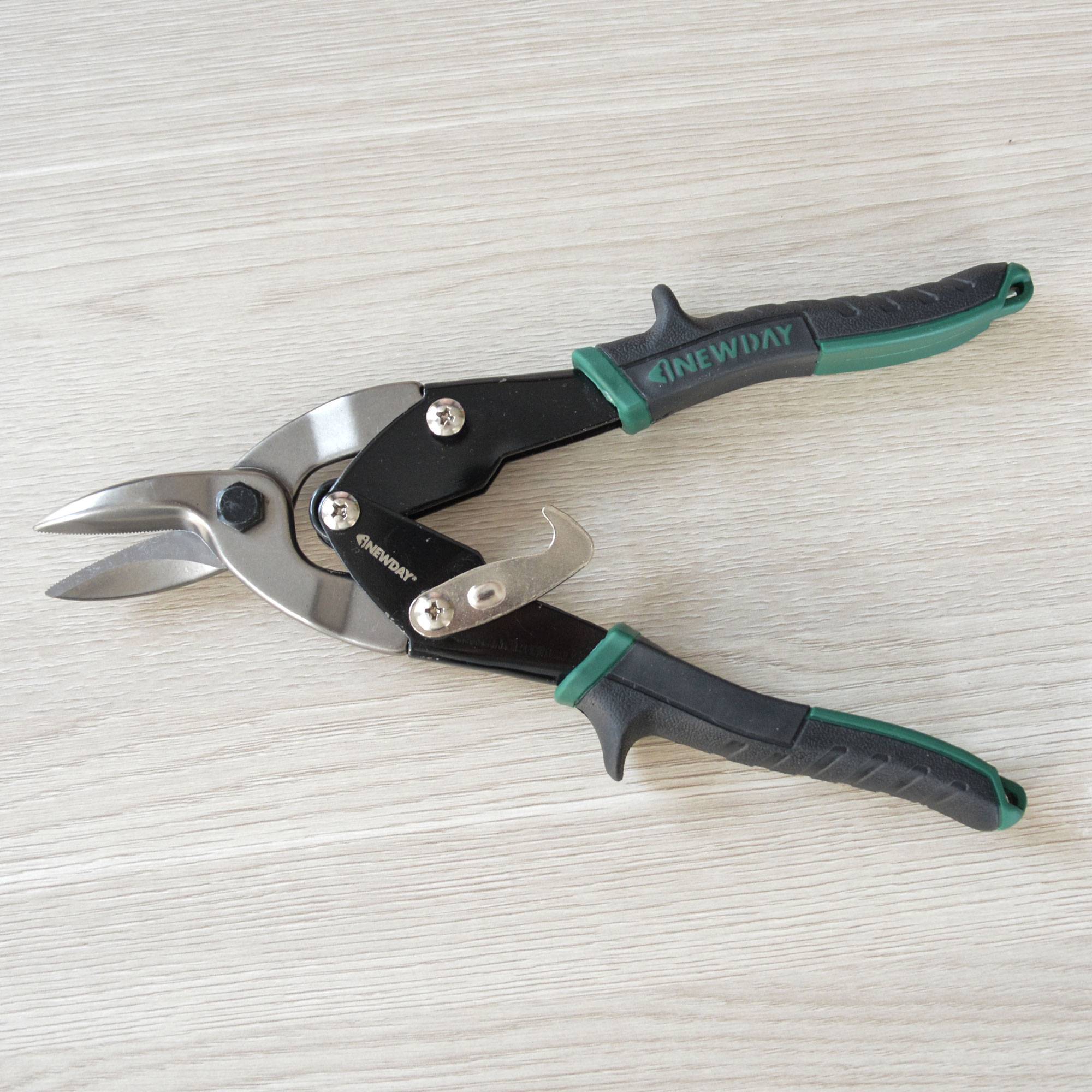 AMERICAN TYPE AVIATION SNIPS TX200A