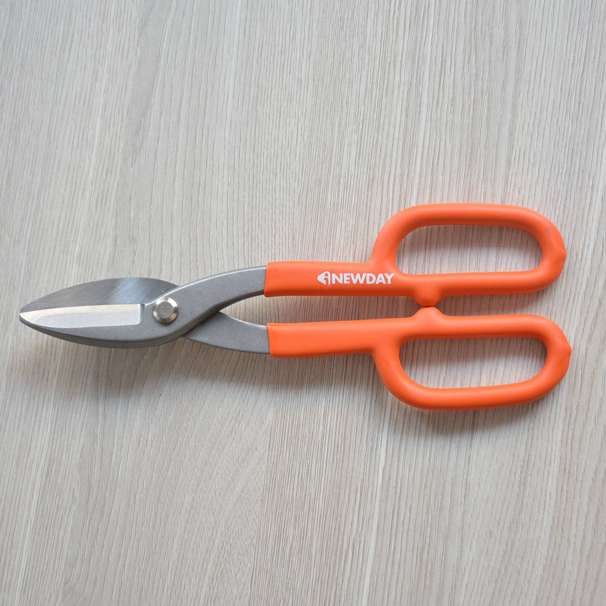 AMERICAN TYPE TINMAN'S SNIPS TX1039S