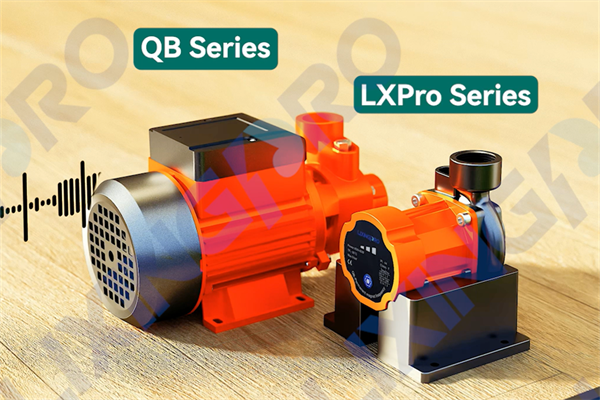LXPRO