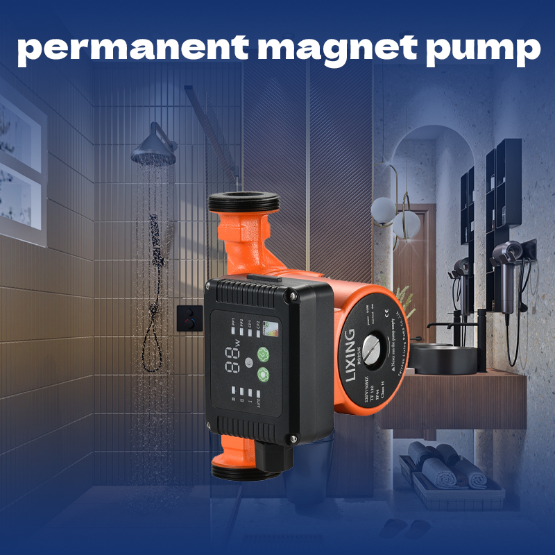Cost-effective solution for your pumping needs