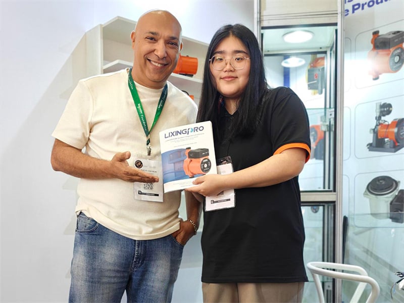 FEICON2026 Successfully Concluded | From Initial Contact to Real Cooperation