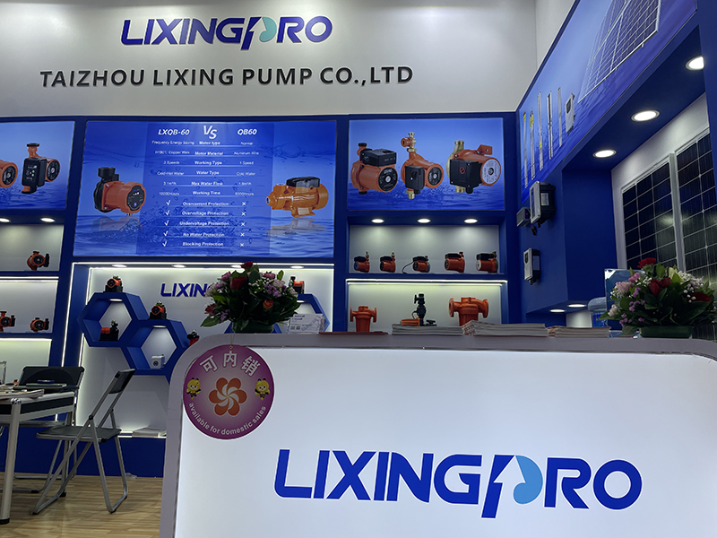 Our Sales Team Shines at the 136th Canton Fair, Unveiling New Products and Garnering Global Acclaim