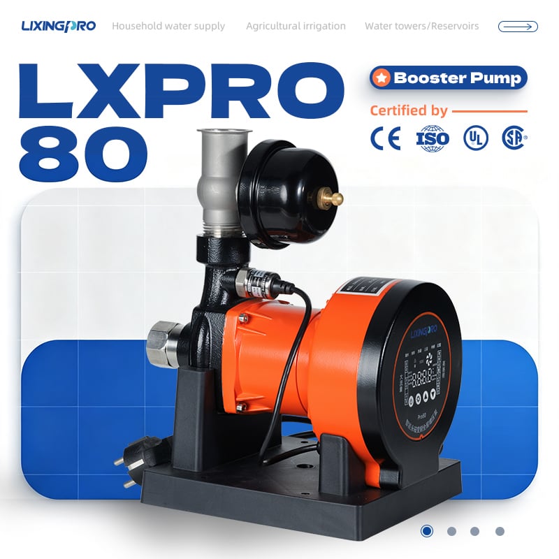 LXPRO80
