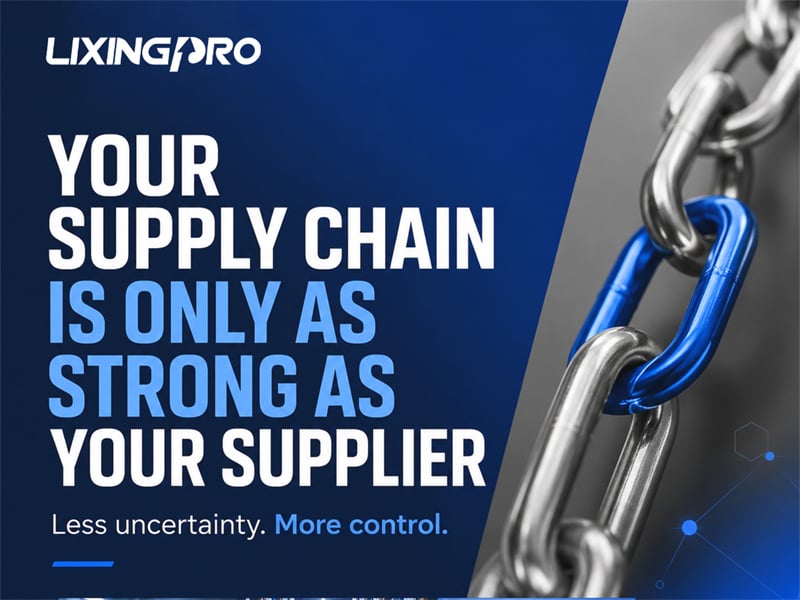 Supplier Stability: The Hidden Cost Factor Beyond Price
