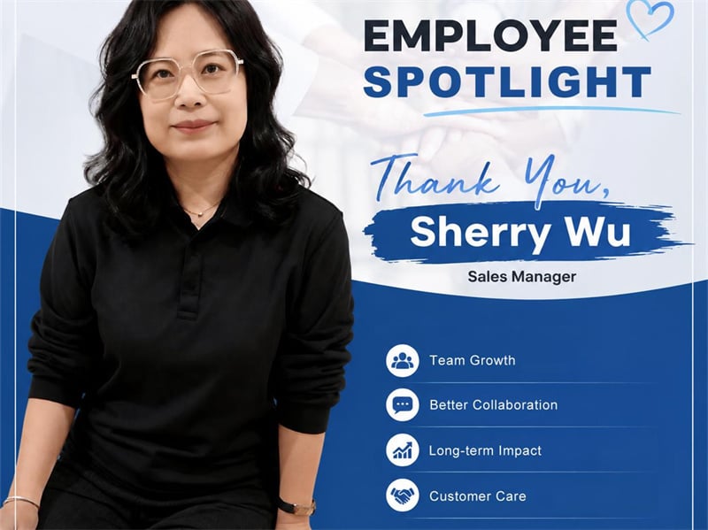 Recognizing the People Behind Our Growth