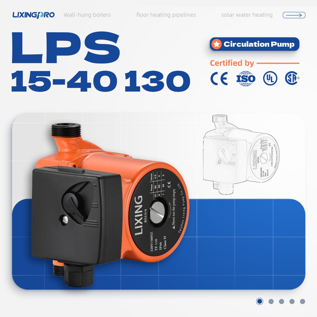 LPS15-40 130
