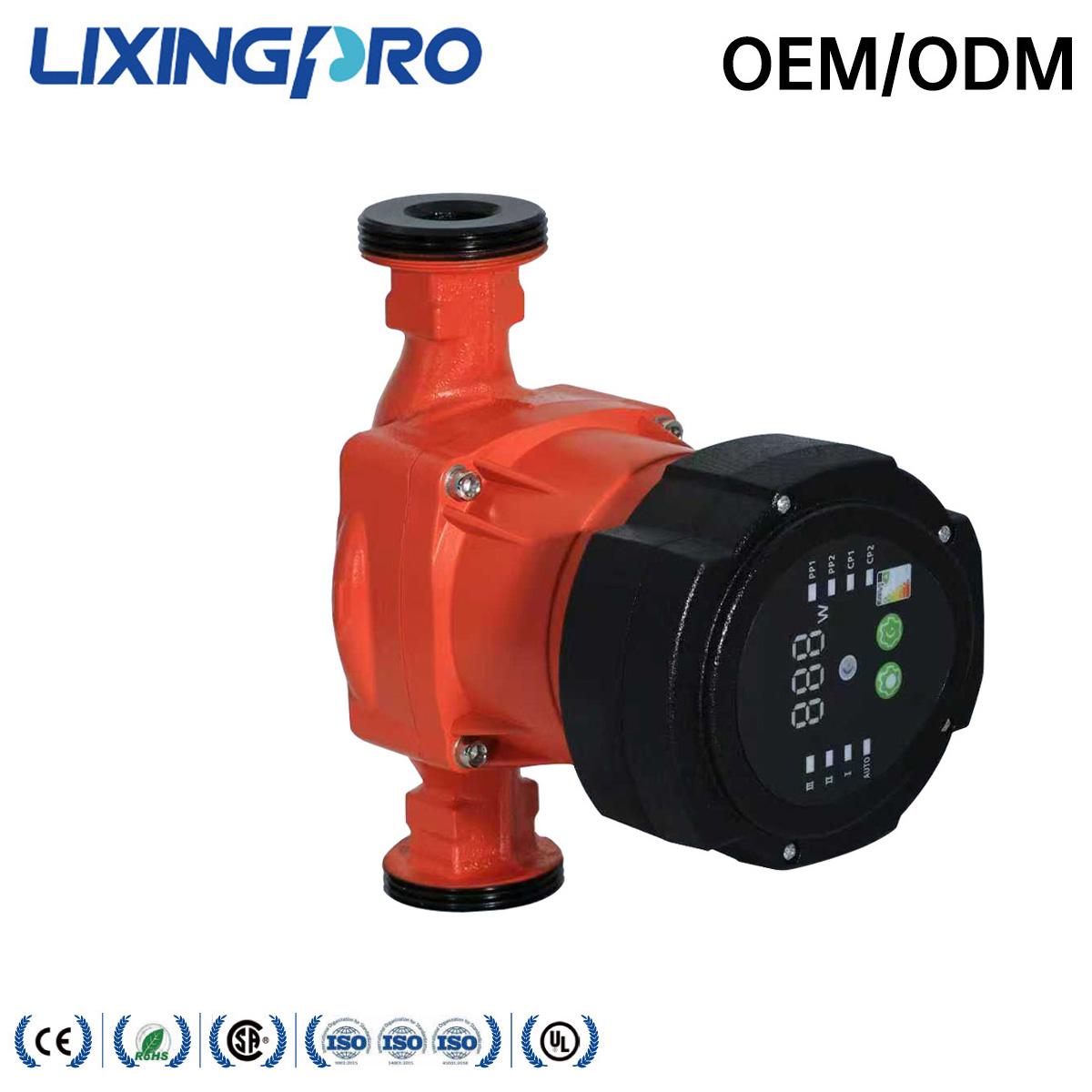 LXP