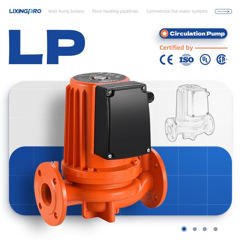 LP