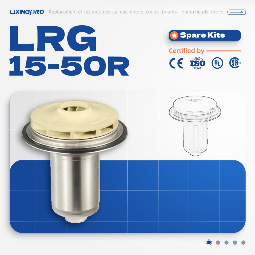 LRG15-50R