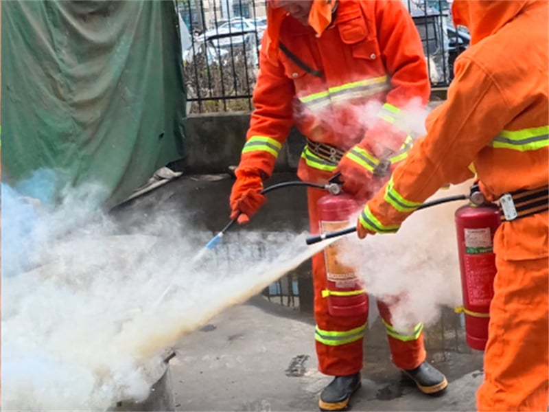 Safety First: Excellence Beyond the Product