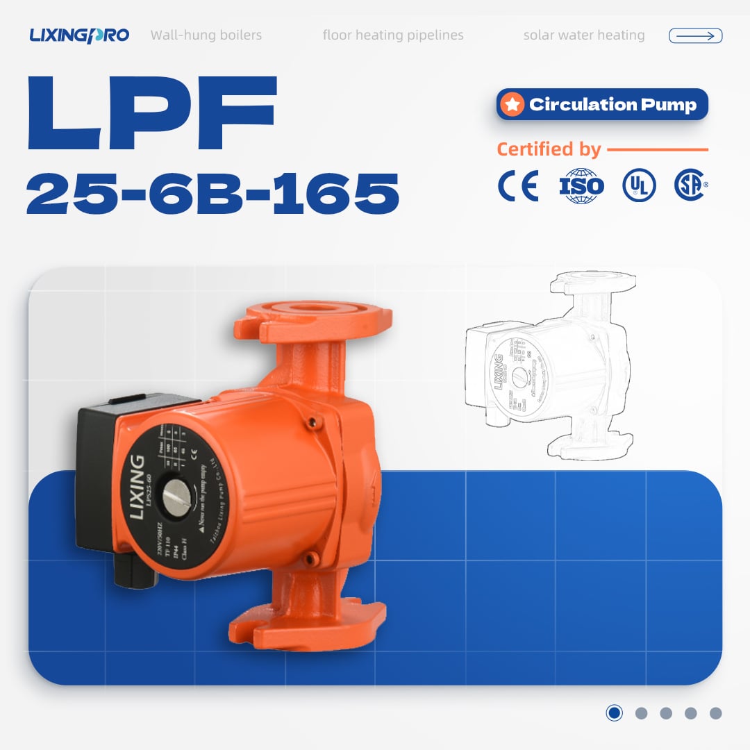 LPF25-6B-165