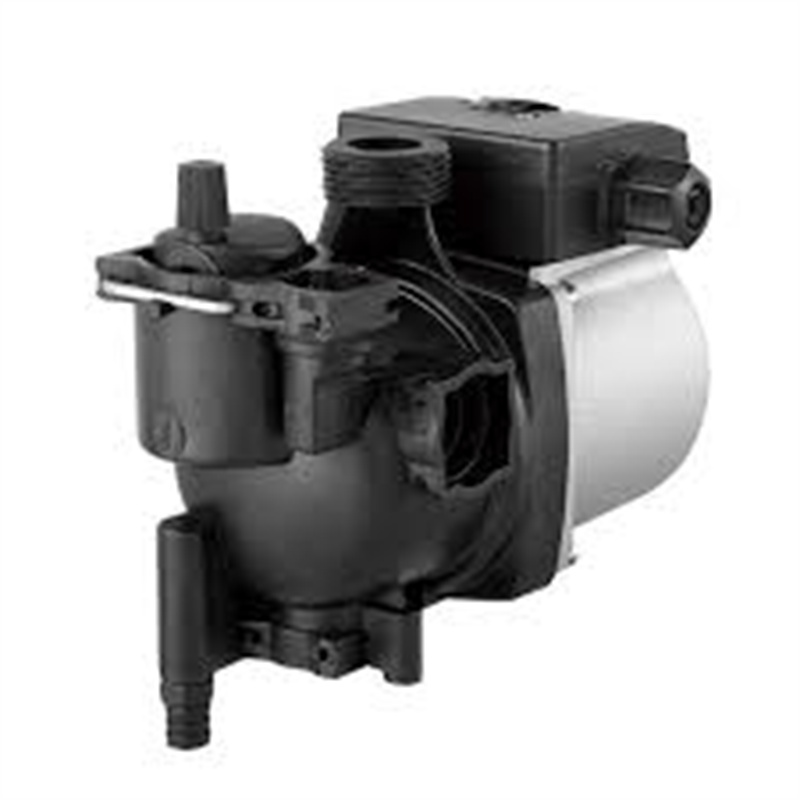 Agile OEM Pump Solutions Fast Development for Small Batch Orders