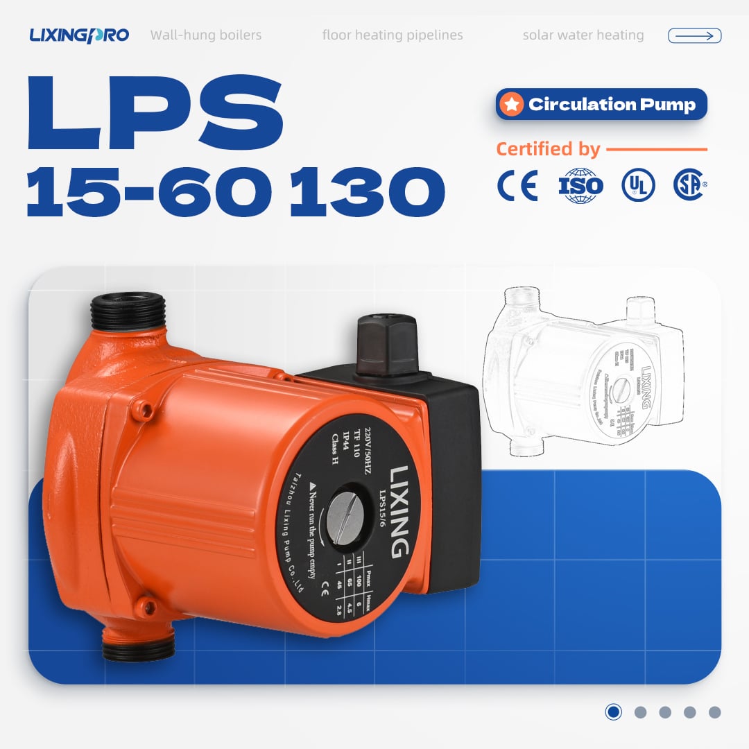 LPS15-60 130