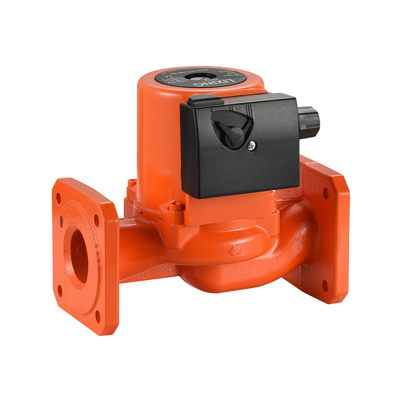 Enhance Efficiency and Performance with Our Water Boiler Circulating Pumps