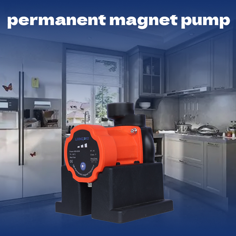 Reliable and low-maintenance technology for long-term use