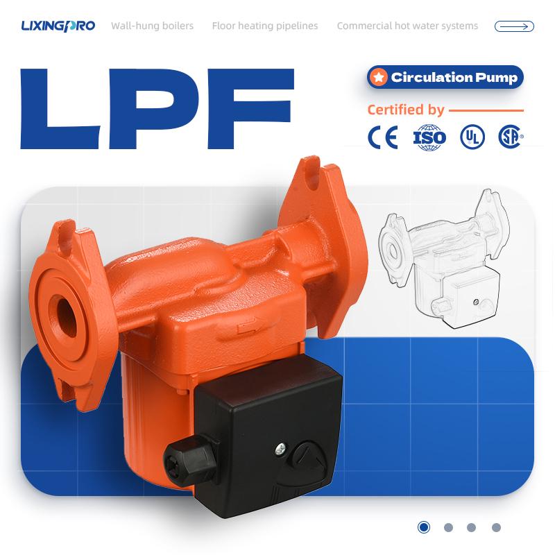LPF