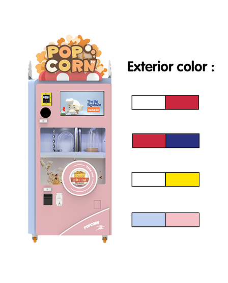 The Best Thing About Machine Popcorn for Parties and Movie Nights