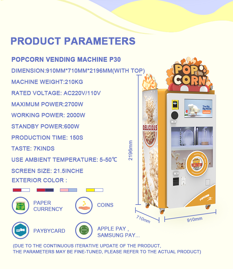 P30(Yellow) factory