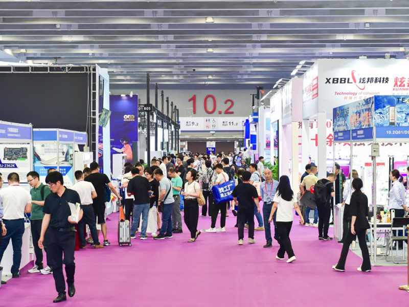 SUNZEE представить інноваційні продукти на Self-service & Smart Retail Asia 2025