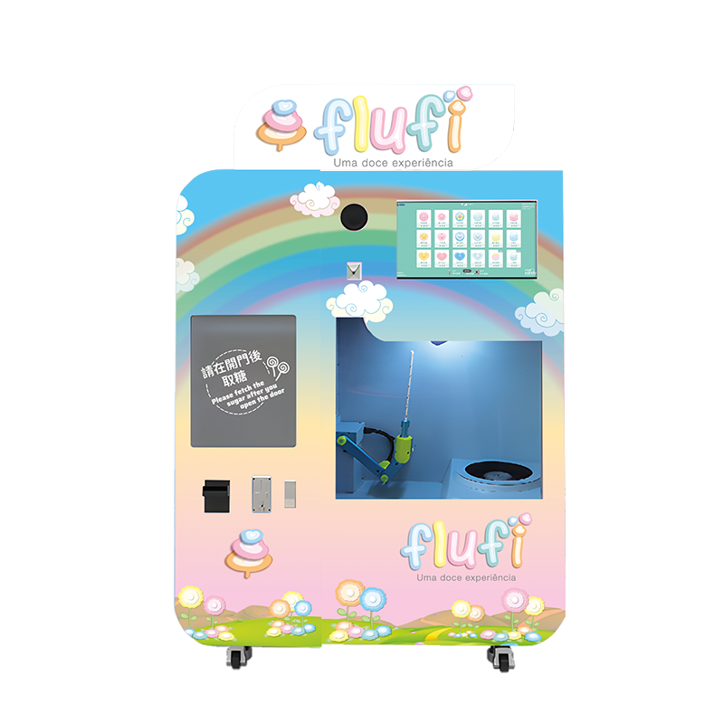 Best 9 Candy Machine Candy Machine Manufacturer In Slovenia