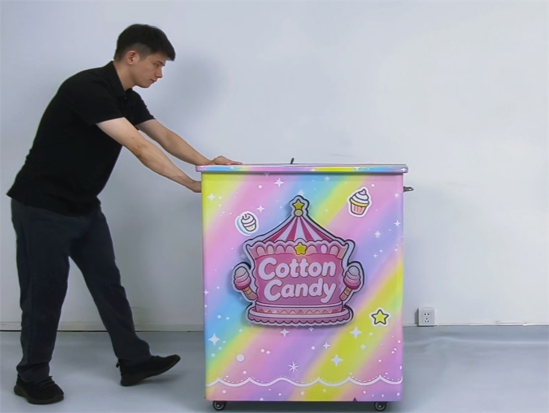 cotton candy machinemobile display cart (5).jpg