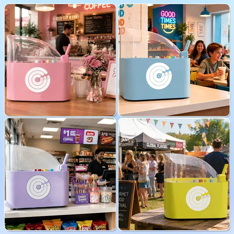 sunzee-mini-commercial-cotton-candy-machine-pink-cafe.webp