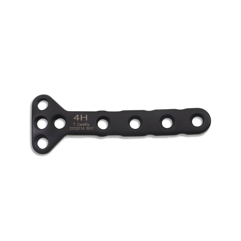 Distal Tibia T-Plate Locking Plate 3.5mm