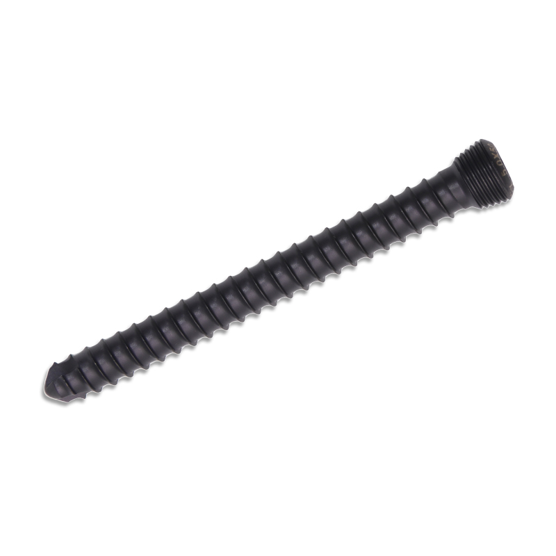 5.0mm Locking Screw Surface Micro-Arc Anodizing