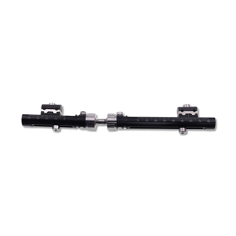 Distal Radius Fixator Standard of Unilateral External Fixator