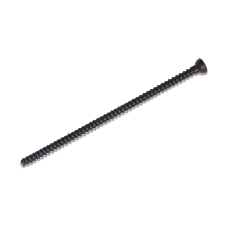 4.5mm Cannulated Screw, Full Threaded