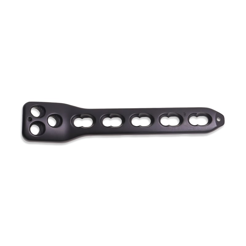 LCP Proximal Femoral Plate Ⅱ (PFP)  130° 2.7mm 3.5mm 5.0mm