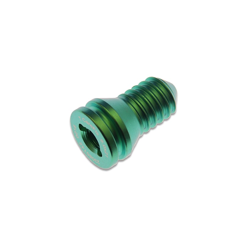 Subtalar joint stabilizer Ⅱ (Extraosseous Talotarsal Stabilization)