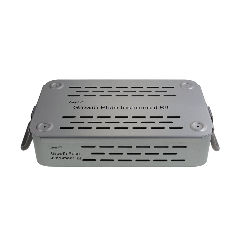 Growth Plate Instrument Kit