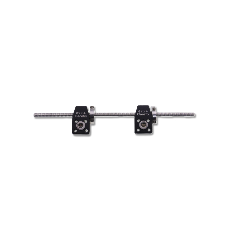 Mini External Fixator Straight of Unilateral External Fixator