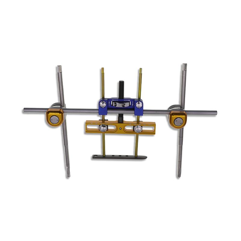 Periosteal Traction Combined System