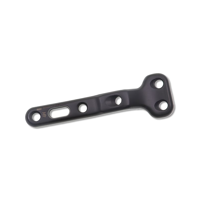 Ankle Fusion LCP-Posterior Ⅰ Locking Plate 3.5mm