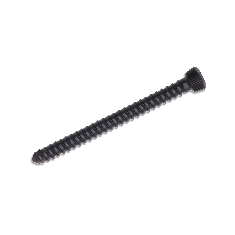 3.5mm Locking Screw Surface Micro-Arc Anodizing
