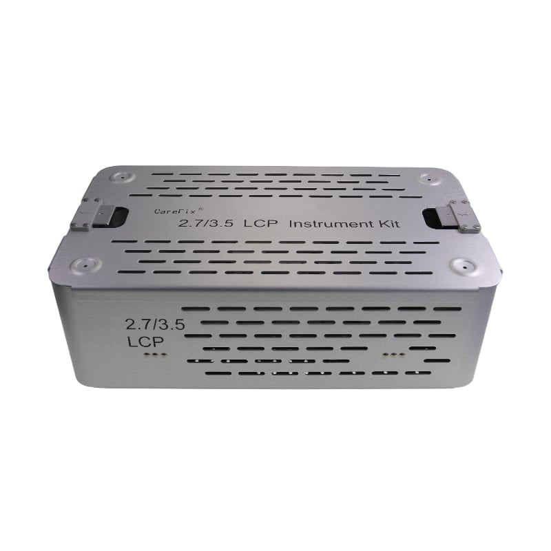 2.7/3.5 LCP PFP Instrument kit