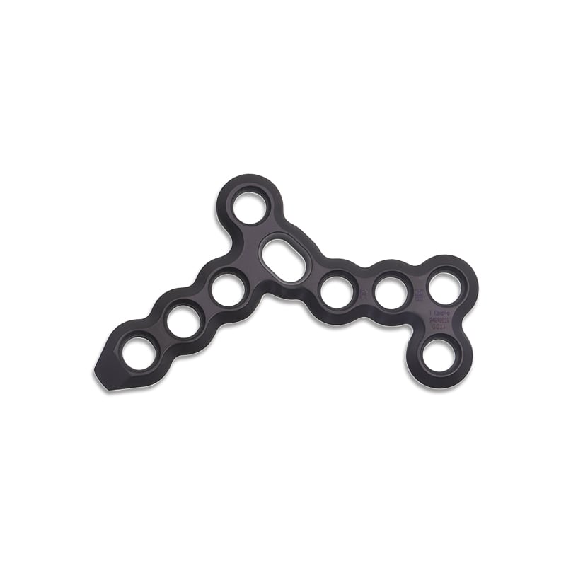 Calcaneus Locking Plate-Miniinvasive Ⅱ 3.5mm