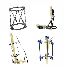 Orthopedic Surgery: China's Top Five External Fixation Bracket Brands