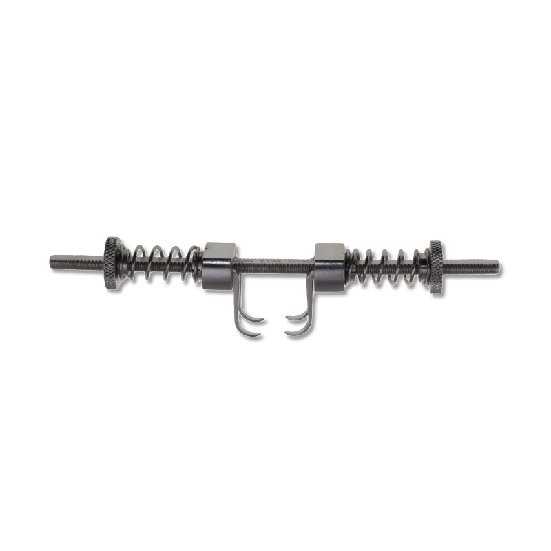 Skin Tractor Stainless Steel