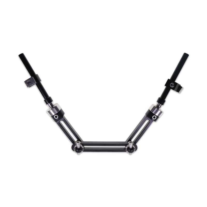 Pelvic Fixator Long-Iliac Crest Module of Unilateral External Fixator